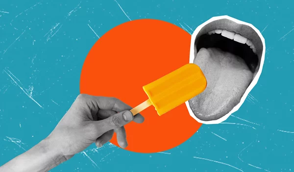 Υπάρχει υγιεινό παγωτό και ποιο είναι αυτό;