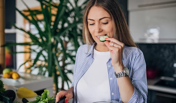 Γιατί το "κόψιμο" θερμίδων θεωρείται η χειρότερη συνήθεια στην απώλεια βάρους;