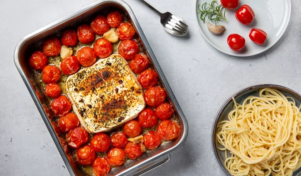 Αναζητήσεις Google 2021: Ποια ήταν τα πιο δημοφιλή φαγητά τη χρονιά που φεύγει;