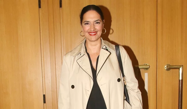 Νόνη Δούνια: Η διατροφή που ξεκίνησε μπαίνοντας στην εμμηνόπαυση - "Δουλεύει και με βολεύει"