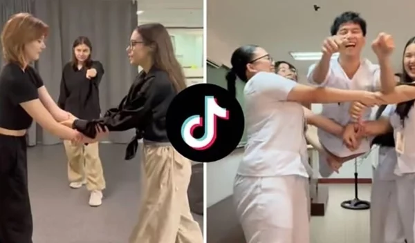 Ρόδος: Διασωληνωμένος στη ΜΕΘ με χτύπημα στο κεφάλι 13χρονος μετά από "challenge" του TikTok παριστάνοντας τον σούπερμαν