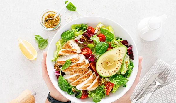 Διατροφή με λίγες θερμίδες ή με λίγους υδατάνθρακες;