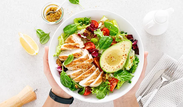 Τα Healthy Diet Awards έρχονται για 3η συνεχόμενη χρονιά από τη BOUSSIAS