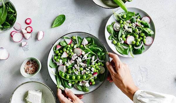 Το λαχανικό με την αντικαρκινική δράση που ρίχνει τη χοληστερίνη!