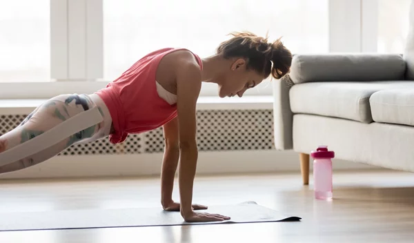 Ποιο είδος άσκησης σε κάνει 'φέτες' μετά τα 40 σύμφωνα με το Harvard