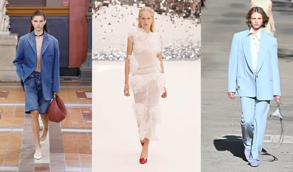 Οι 7 πιο ενδιαφέρουσες τάσεις της μόδας που πρέπει να γνωρίζει μία fashion lover