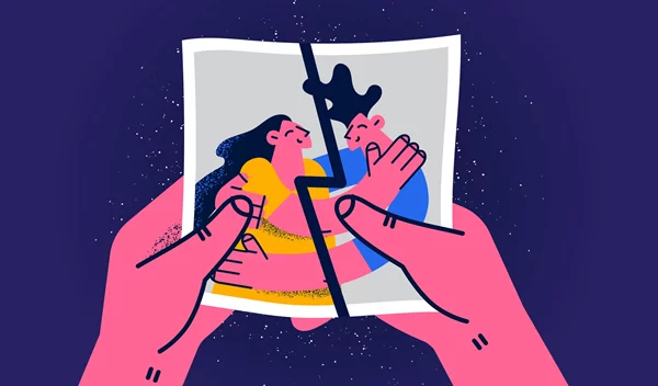 Μετά τον χωρισμό | Πώς να κρατήσεις τους κοινούς φίλους σας