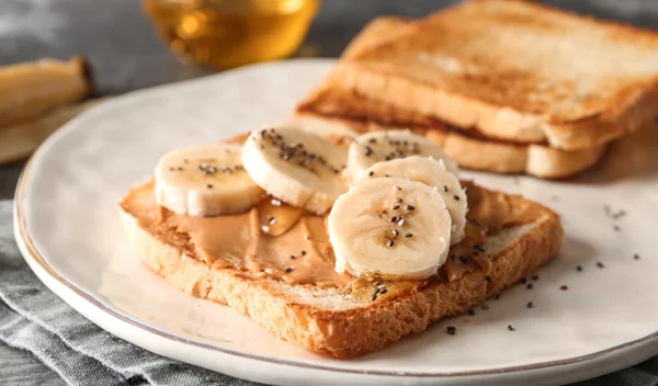 Τι να βάλω στο τοστ; 3 βασικές κατηγορίες συστατικών για ένα υγιεινό αποτέλεσμα