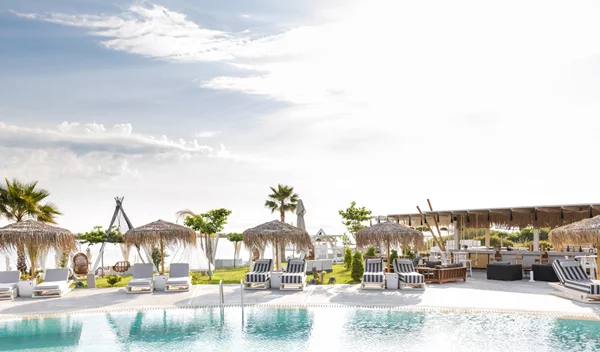 Autumn Wellness Retreat στη Χαλκιδική, 2- 6 Οκτώβρη