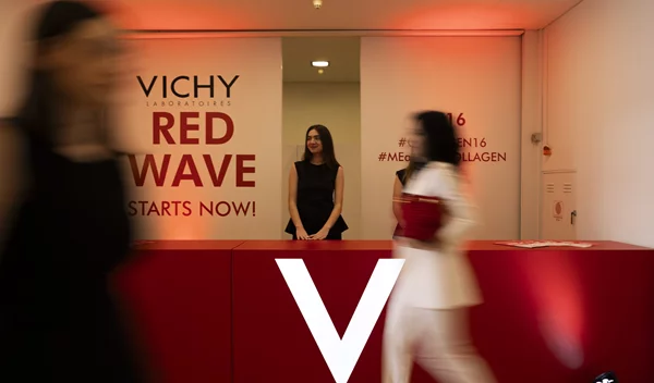 Vichy Laboratoires: Παρουσίασε το νέο Liftactiv Collagen Specialist 16 Bonding Serum