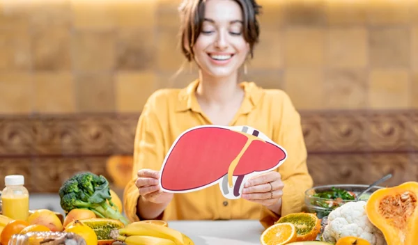 Παθήσεις του ήπατος: Τα συμπτώματα και οι "κακές" συνήθειες