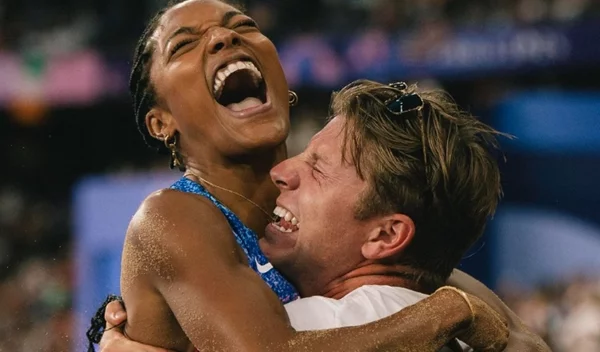 Το χρυσό ζευγάρι των Ολυμπιακών και Παραολυμπιακών Αγώνων 2024