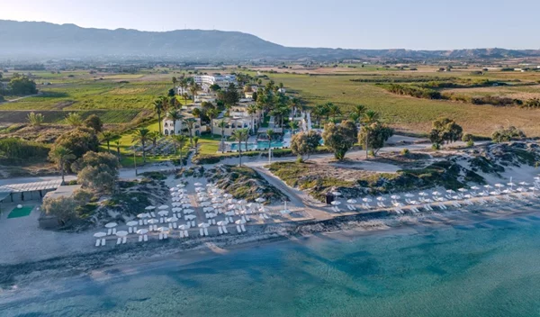 Η Κως στο επίκεντρο της παγκόσμιας ιατρικής: Το 4ο συνέδριο Lifestyle Medicine της Grecotel έσπασε ρεκόρ συμμετοχών