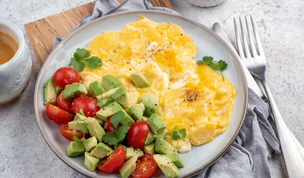 Τρεις μύθοι για την κετογονική διατροφή