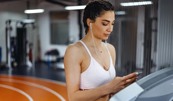 Να γιατί δεν καις λίπος όταν τρέχεις στον διάδρομο