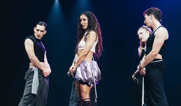 Η Ελλάδα στον τελικό της Eurovision