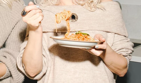 Ποια είναι τα δύο πιο σημαντικά πράγματα στη διατροφή κατά την εμμηνόπαυση;