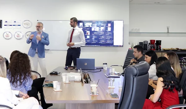 Botox & Fillers: Ένα πρωτοποριακό workshop για τα ελληνικά δεδομένα