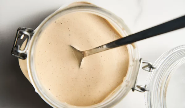 Είναι το ταχίνι καλή πηγή πρωτεΐνης για τη νηστεία;