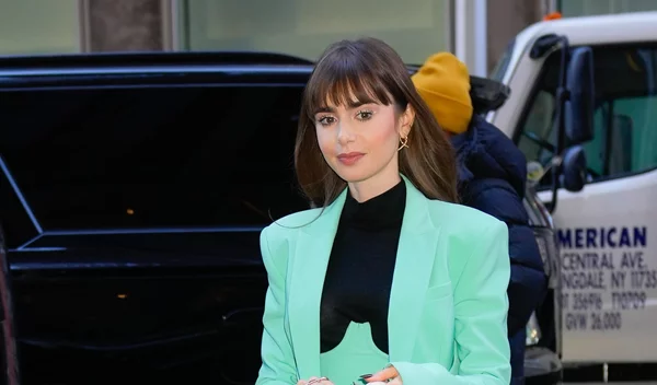 French Bangs: Δείξε μέχρι και 10 χρόνια νεότερη με αυτό το κούρεμα