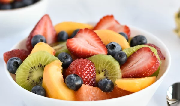 Τα σνακ του καλοκαιριού: Είναι νόστιμα, θρεπτικά και με λίγες θερμίδες (με έγκριση της ειδικού)