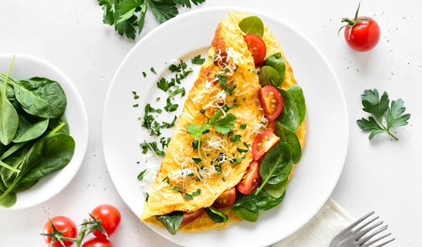 Δεν έχεις όρεξη για μαγείρεμα; Δες τι μπορείς να φτιάξεις μέσα σε 1', 5' και 10'