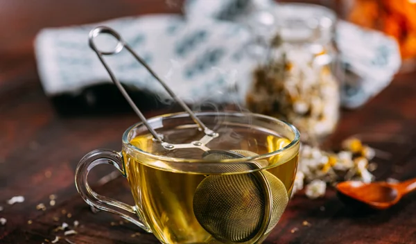 Πράσινο τσάι για αδυνάτισμα: Τι δείχνουν τελικά τα επιστημονικά δεδομένα