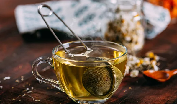 Πίνεις τσάι; Μπορεί να κινδυνεύεις λιγότερο από διαβήτη!