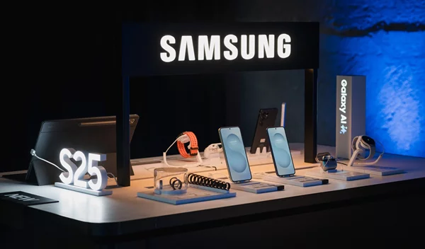 Samsung Electronics: Ανακοινώνει την επίσημη διάθεση της σειράς Galaxy S25 σε Ελλάδα και Κύπρο