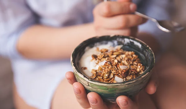 3 σπόροι που πρέπει να καταναλώνεις για ορμονική ισορροπία