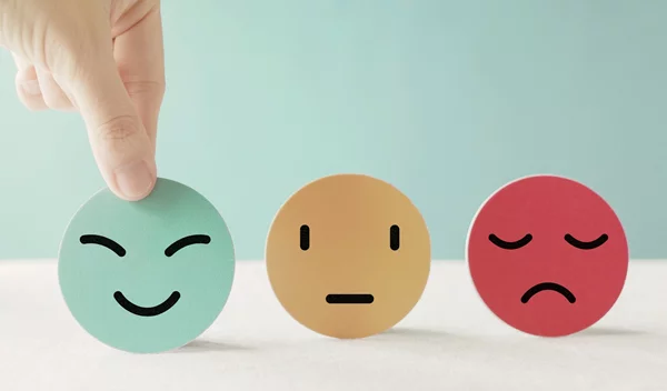 Πιστεύεις στην αρνητική ενέργεια; Σημάδια και αντιμετώπιση