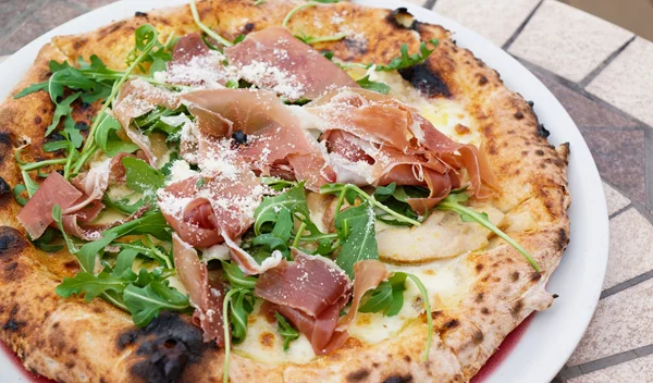 Τρως την πίτσα λάθος όλη σου τη ζωή - Δες πώς το κάνουν οι Ιταλοί!