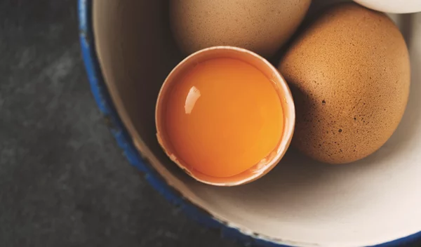 Έτσι θα καταλάβεις αν το αυγό είναι χαλασμένο