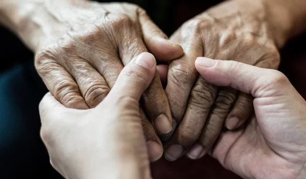 Παγκόσμια Εβδομάδα Ασθενών - Φροντίδα και για όσους φροντίζουν