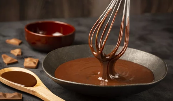 Γλυκό ψυγείου με μόνο 2 υλικά - Οικονομικό και έτοιμο σε 5 λεπτά