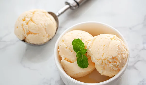 Παγωτό χωρίς ζάχαρη | Η εύκολη συνταγή της διαιτολόγου