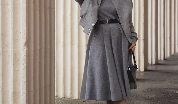 Μπήκε ο Φεβρουάριος: Τα πιο κομψά looks για γυναίκες άνω των 50