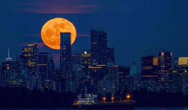 Εκρηκτική πανσέληνος στον Λέοντα στις 12 Φεβρουαρίου 2025: 4 ζώδια θα πρέπει να προσέξουν