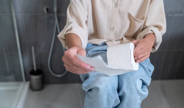 Οι βασικοί λόγοι που κάποιες μέρες πηγαίνεις συνέχεια τουαλέτα