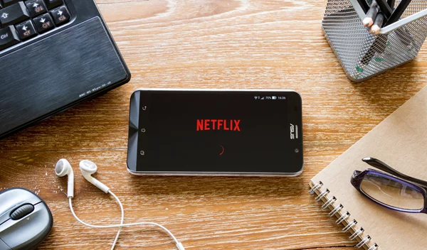 Οι σειρές του Netflix για τον Δεκέμβριο