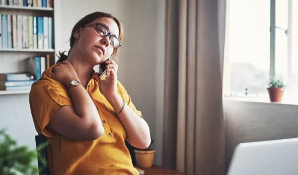 Ινομυαλγία: Συμβουλές για να μην σε ταλαιπωρεί η υγρασία