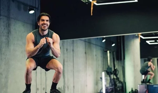 Η άσκηση που σε κάνει αποδεδειγμένα πιο ευτυχισμένο, σύμφωνα με την επιστήμη