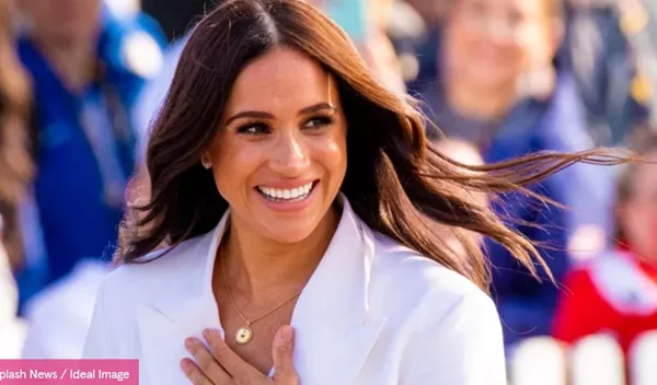 Meghan Markle: Το μόνο θρεπτικό lip balm που εμπιστεύεται εδώ και χρόνια