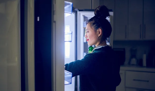 Αυτό είναι το χειρότερο που μπορείς να φας πριν πας για ύπνο