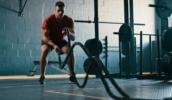 Γιατί δεν πρέπει να ασκείσαι νηστική