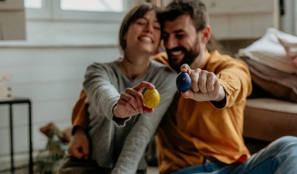 Editorial: Το Πάσχα των παραδόσεων