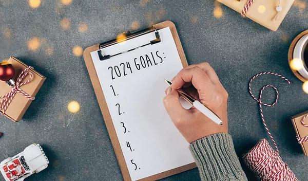 Καλύτερα Γίνεται! Ένα επιδραστικό ημερολόγιο από τη δρ Νάνσυ Μαλλέρου