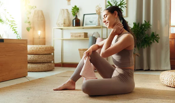 10 γρήγορα τεστ στο σπίτι για να τσεκάρεις την υγεία σου