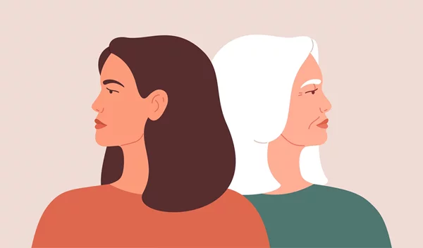 Τι να κάνεις όταν τσακώνεσαι με τη μητέρα σου; Τι συστήνει η ψυχολόγος