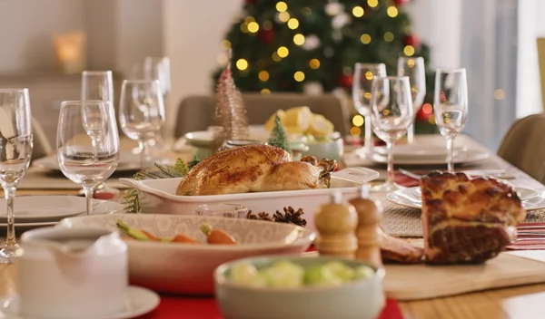 4 healthy υδατάνθρακες για το Πρωτοχρονιάτικο τραπέζι